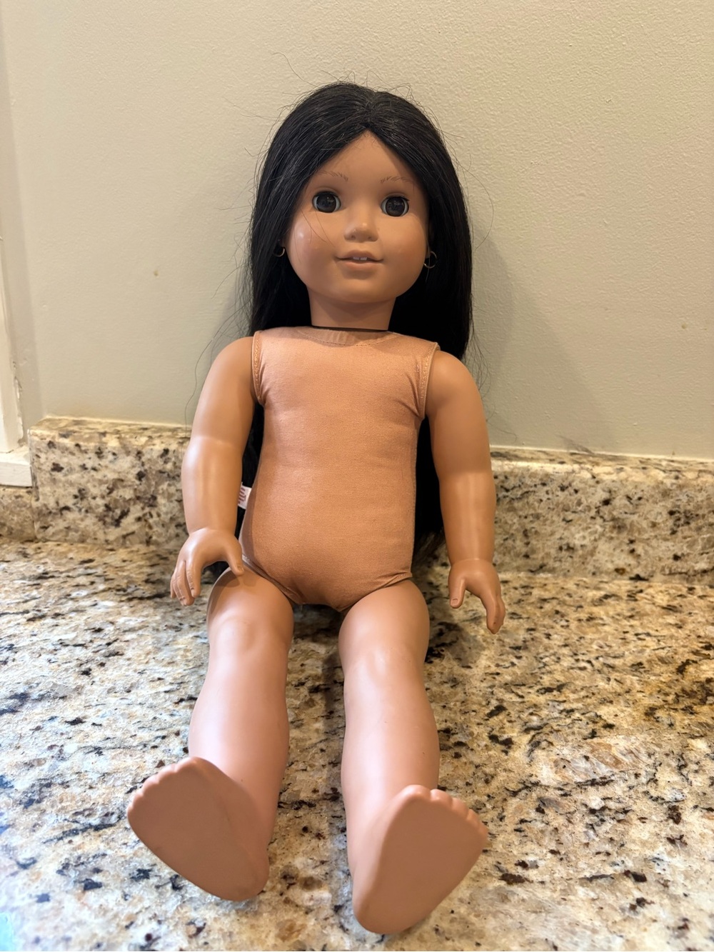 Vintage 2000-2005 Era Josefina American Girl Doll- Pleasant Company